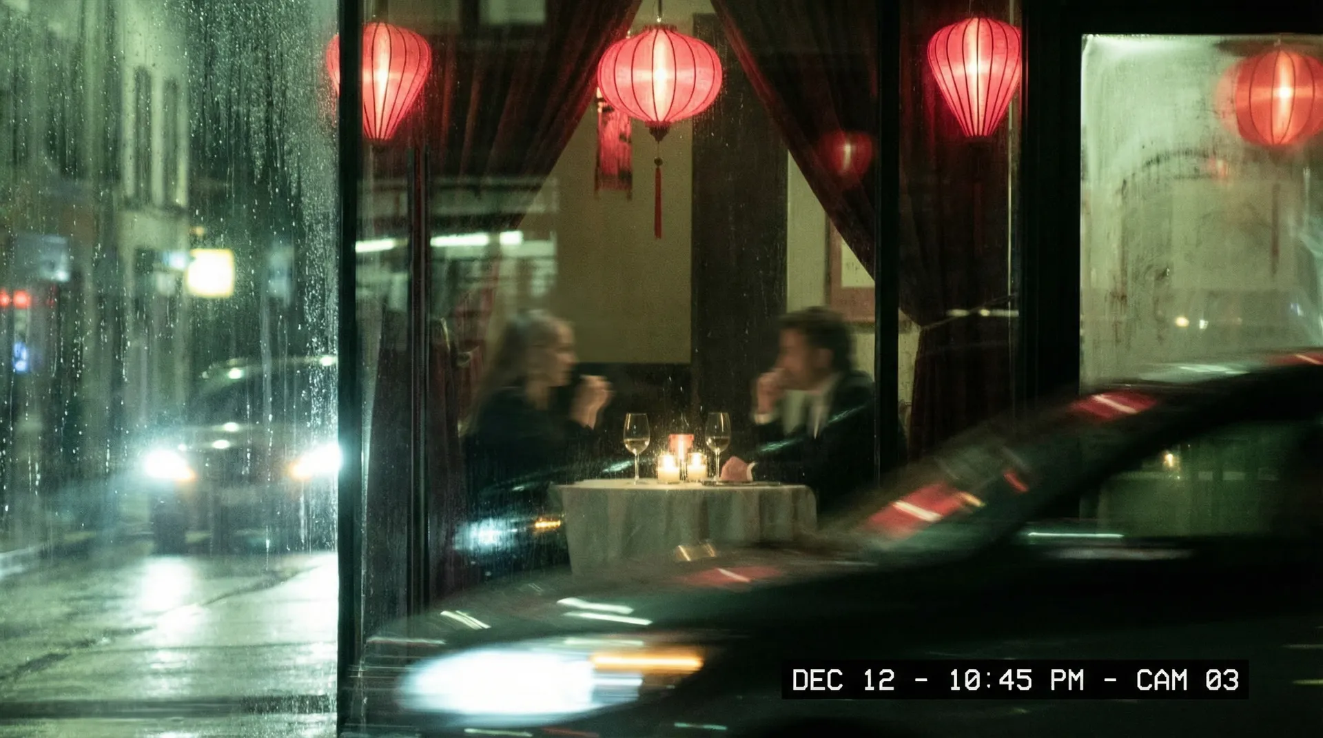 竞博平台 - 密会餐厅偷拍